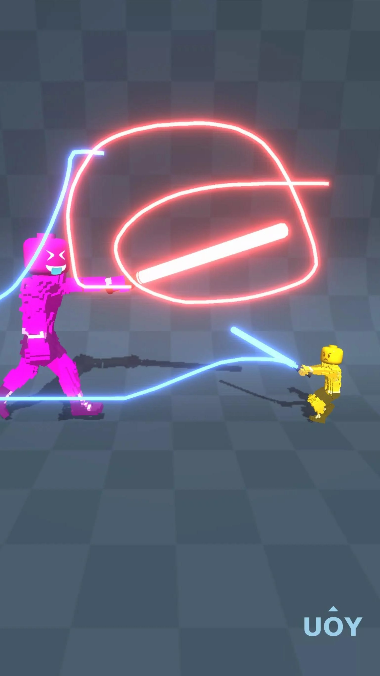 画线斗士游戏完整版图3