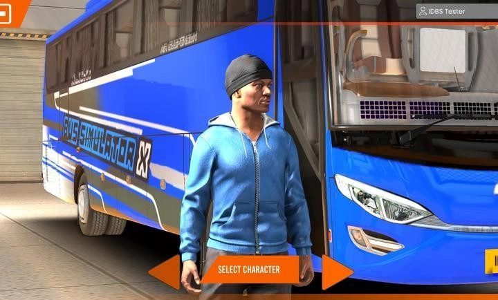 巴士模拟X多人游戏最新版图3