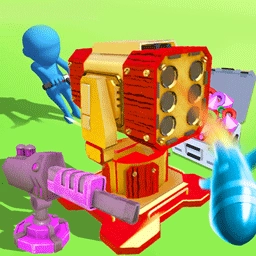 装备全靠捡手机免费版