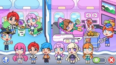 生活世界之假日旅行手游直装版图3