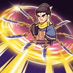 飞刀小子直装版