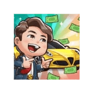 首富人生模拟器官方正版