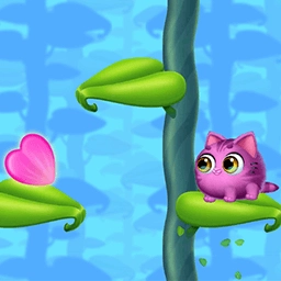 芭比喵日记游戏官方版