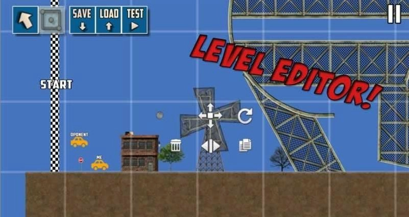 死亡追逐官方版图3