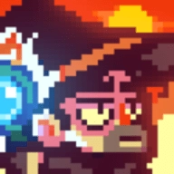 我的舅舅是魔法师手机免费版