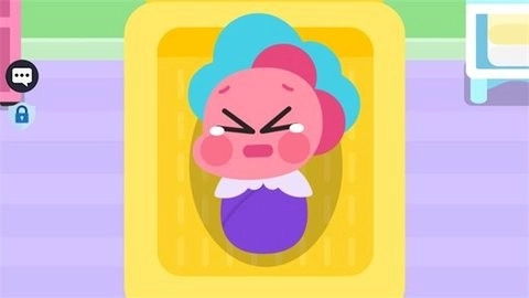 宝贝过家家游戏纯净版图3