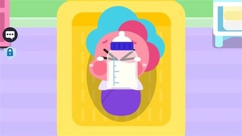 宝贝过家家游戏纯净版图1