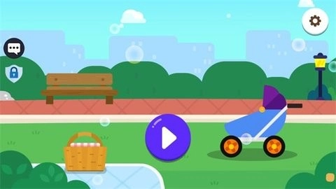 宝贝过家家游戏纯净版图2