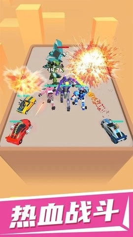 无敌小能手安卓版图2