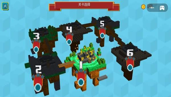 绝境英雄枪神游戏官方版图1