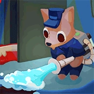 暗夜狼人官方版