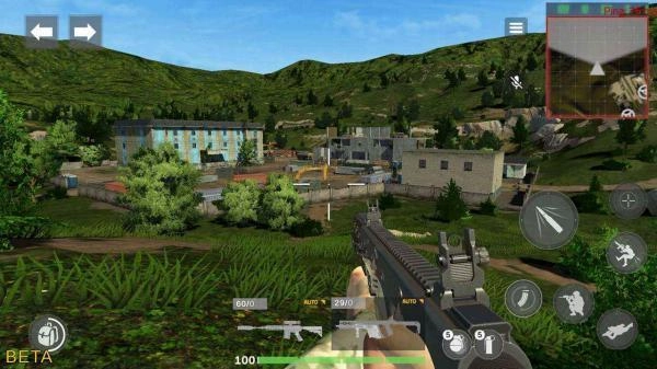 FireFront游戏纯净最新版图2