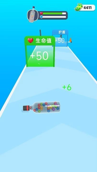 卷卷大冒险游戏官方版图3