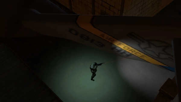 僵尸扫射游戏官方最新版图2