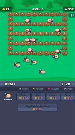 闲置勇士通用版图4