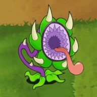 愤怒植物反击战V1.0