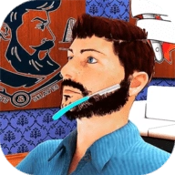 模拟理发经营最新版