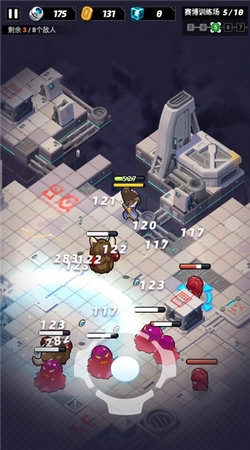 星空大决战手游直装版图2