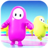 糖豆人终极淘汰赛国际服