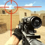 反恐射击突击无广告版