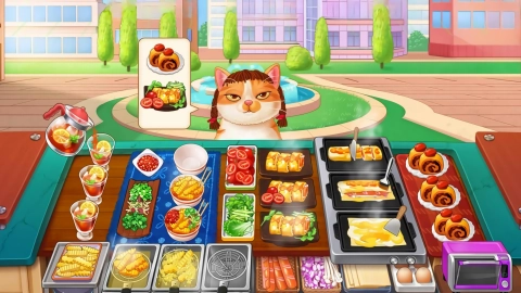 美食行家手机版图3