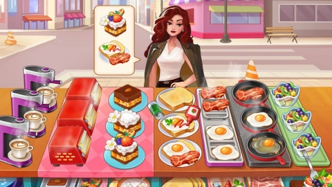 美食行家手机版图2