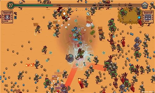 绳索侠英雄手机正版图3