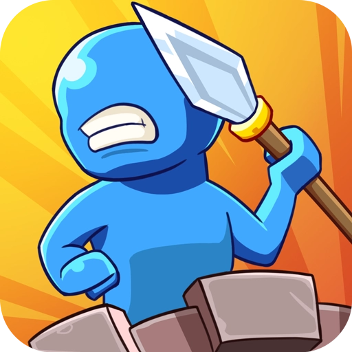 无敌火柴人手机版