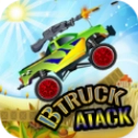 卡车攻击模拟器手游无广告版