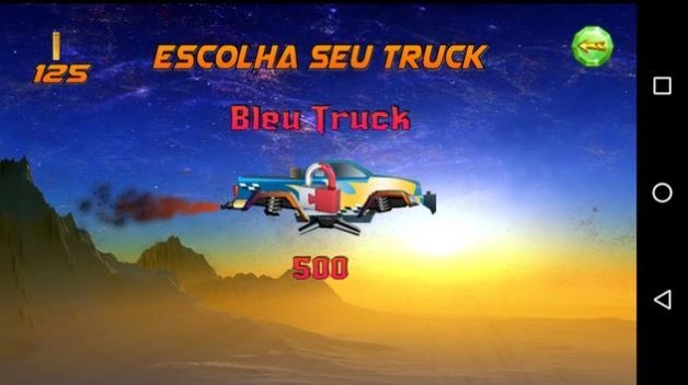 卡车攻击模拟器手游无广告版图2