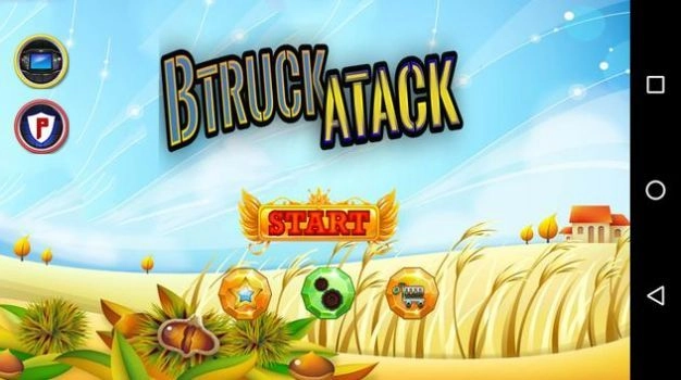 卡车攻击模拟器手游无广告版图4