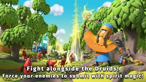 决战时刻2安卓直装版图3