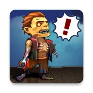 僵尸研究所游戏官方最新版