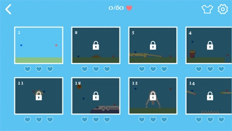 奇怪的丘比特免费版图2