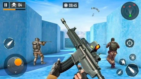 火之怒游戏纯净版图2