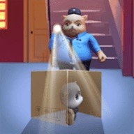 猫鼠特工安卓官方版