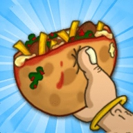 真实模拟餐厅游戏最新版