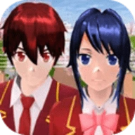 我的高校生活游戏纯净版