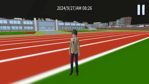 我的高校生活游戏纯净版图2