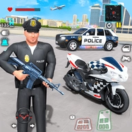 城市狂飙飞车安卓免费版