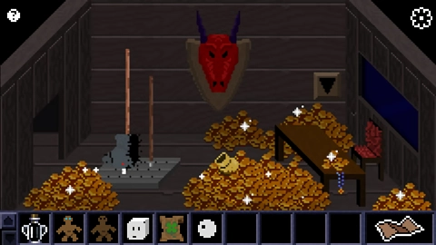 逃离拉拉2官方最新版图2