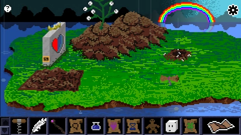 逃离拉拉2官方最新版图3