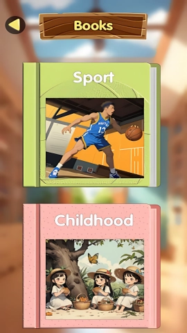 疯狂找茬乐园最新版图2