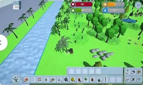 荒野求生游戏官方最新版图1