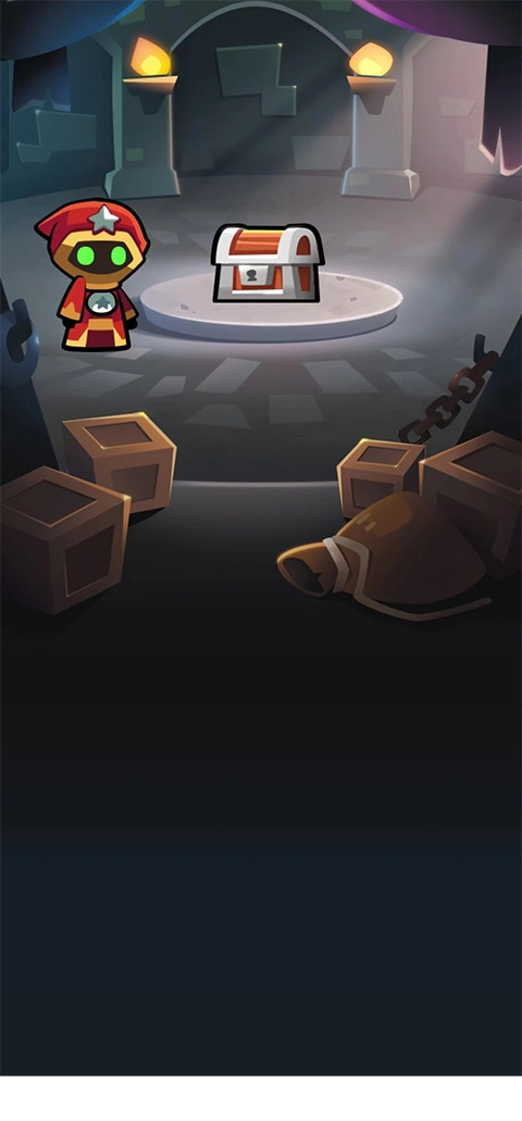 塔防传说游戏无广告版图4