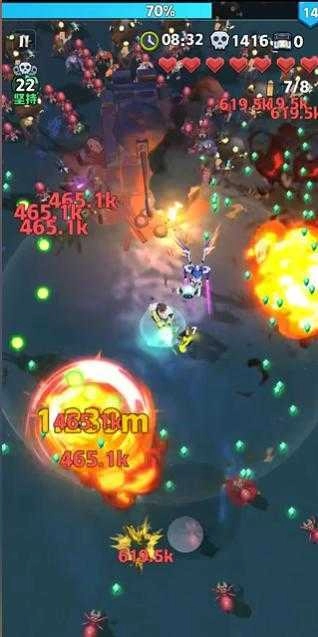 反恐特别行动手机正版图3