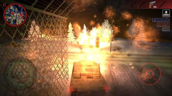 血债血偿2手游直装版图4