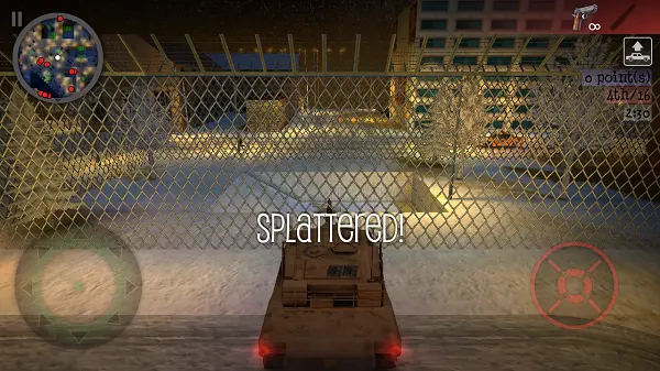 血债血偿2手游直装版图3