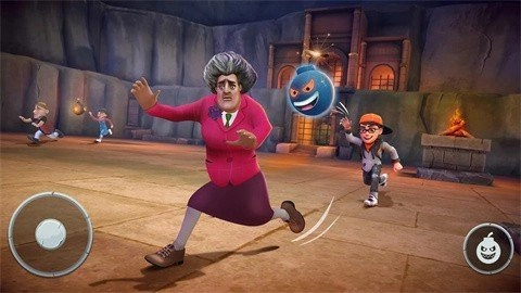 生存还是死亡手机版图2