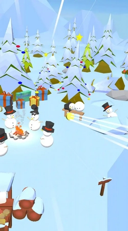 超级狙击手3D手游直装版图2